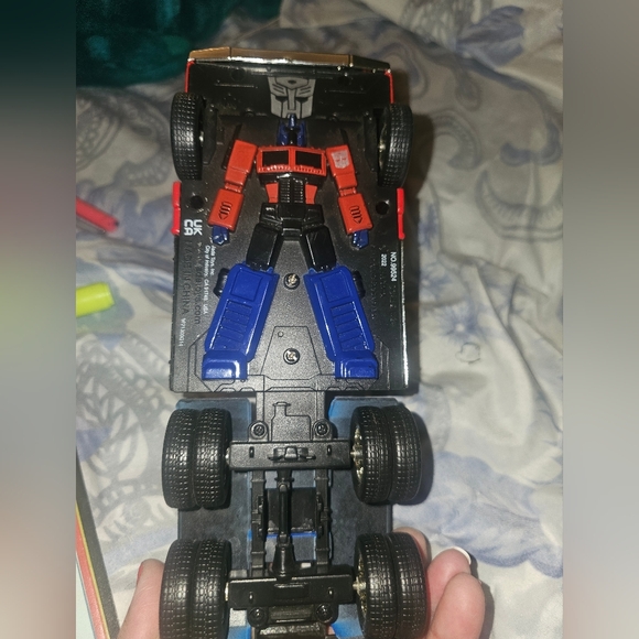 Transformers - Picture 2 of 10